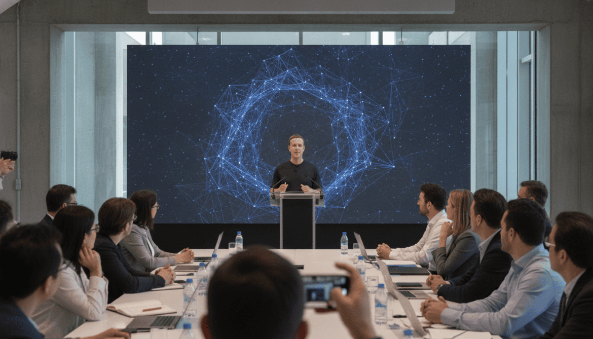 Meta plans to sell access to Muse-Spark AI models for developers