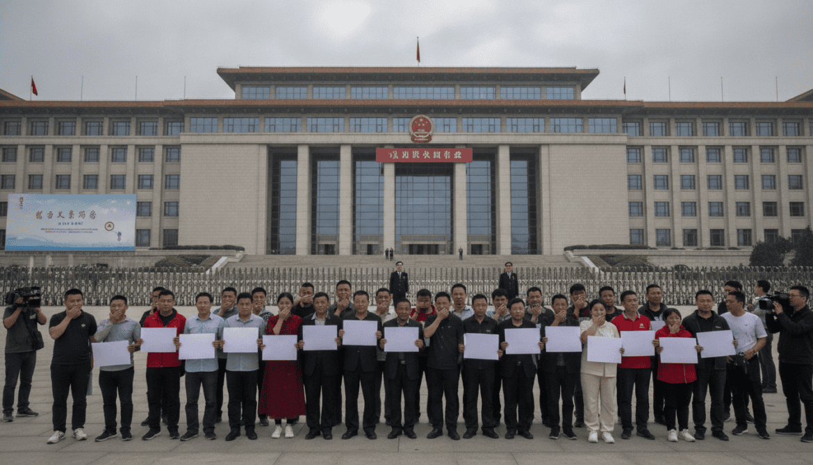 China's ethnic unity law takes effect, strengthens Mandarin and alarms activists