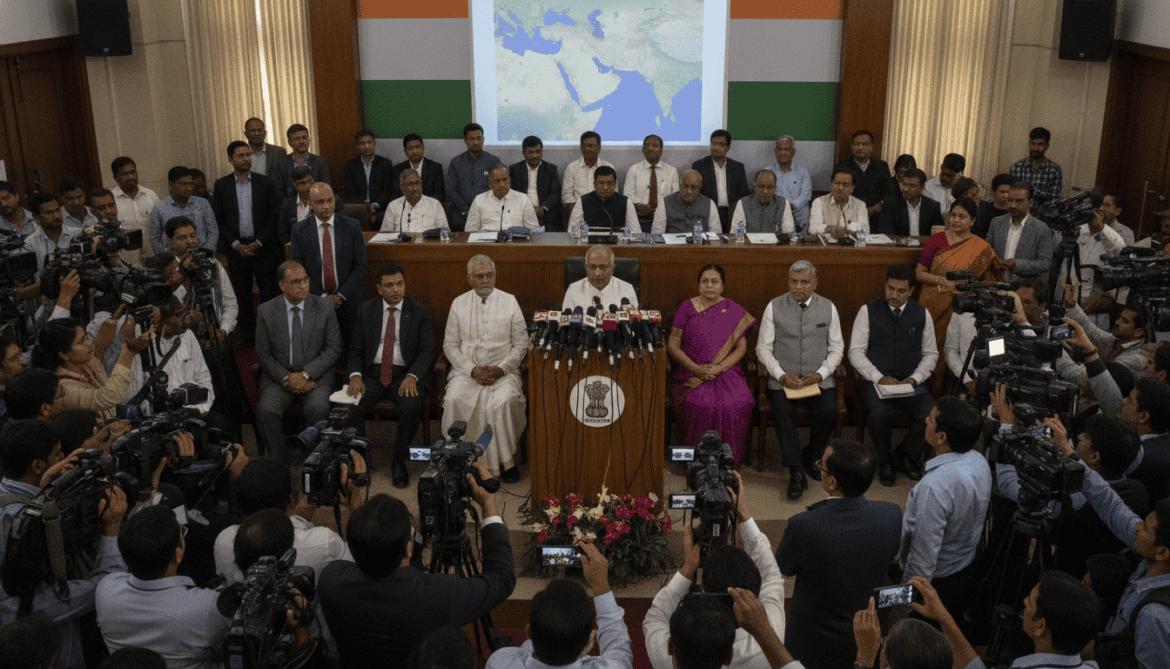 India urged to halt arms transfers to Israel amid Gaza genocide concerns
