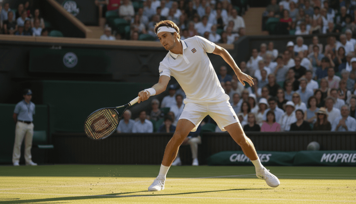 Alexander Zverev seeks Wimbledon breakthrough after French Open triumph