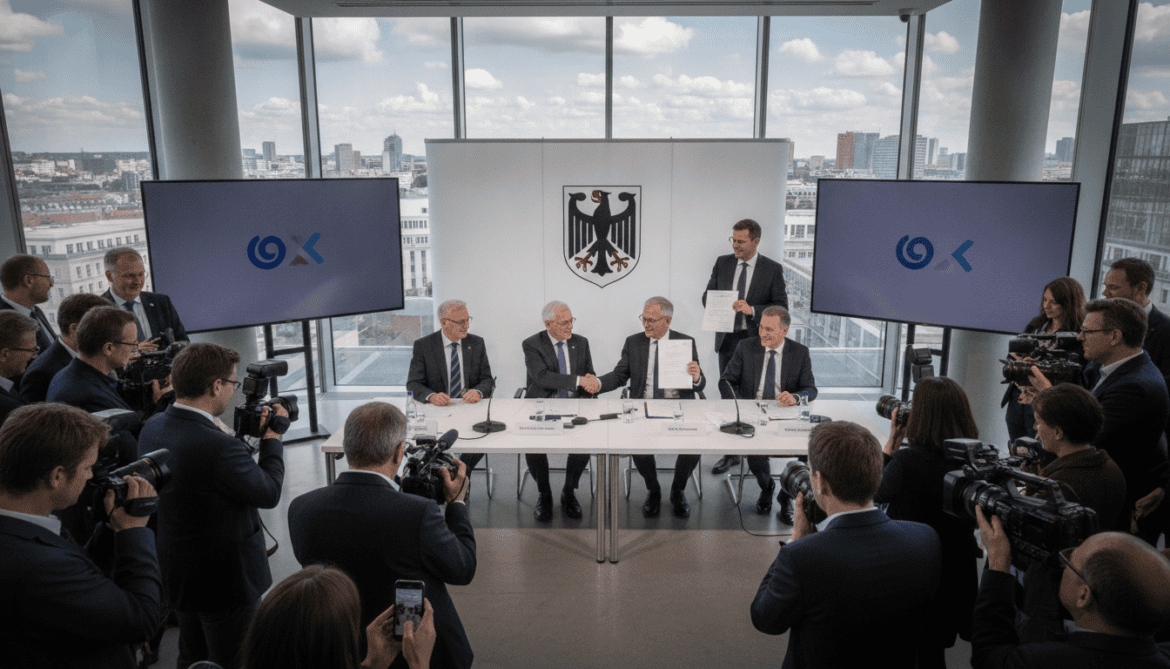 Ex-Bundeswehr Generals and Admirals Join Defense Firms Prompting Conflict Debate