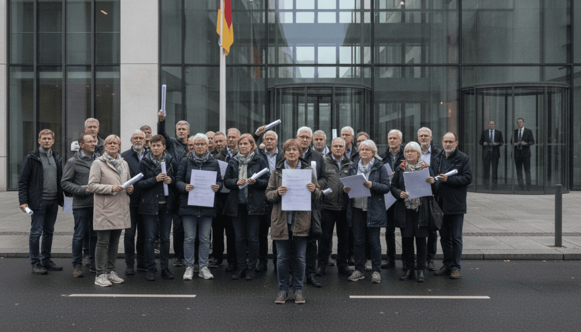 German homeowners disadvantaged by tax rules IW study reveals