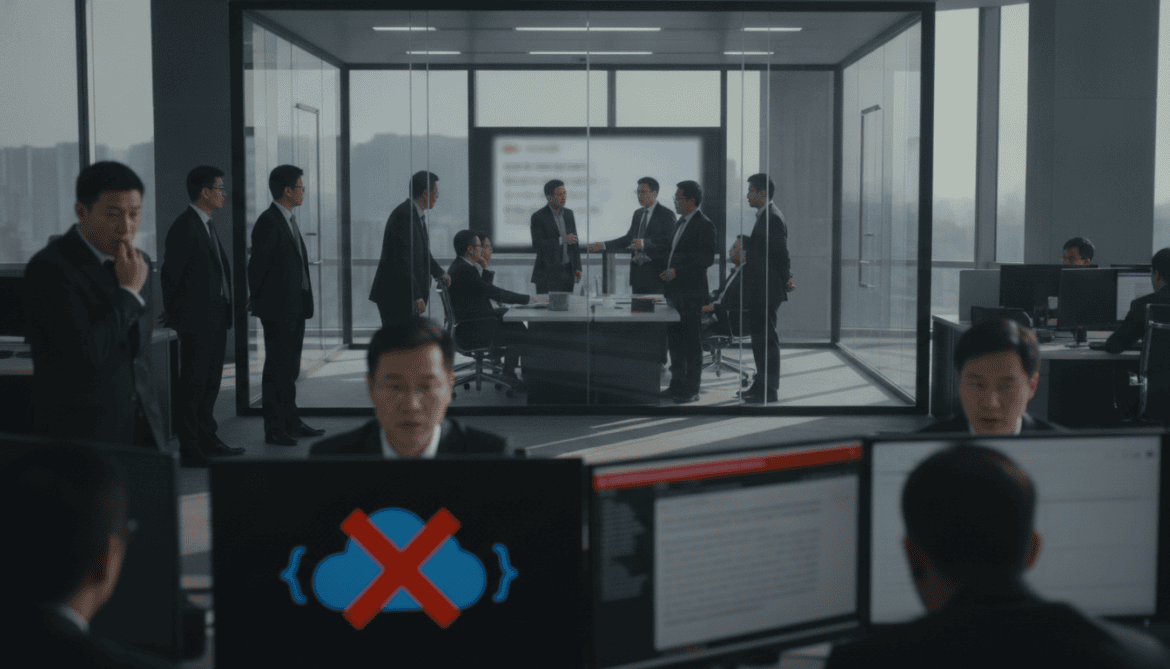 Alibaba bans Anthropic’s Claude Code for employees over alleged security risks