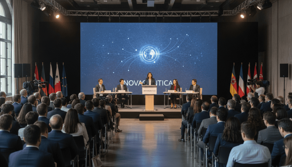 Novagentica launches AI agent platform to reduce industry reliance on US models