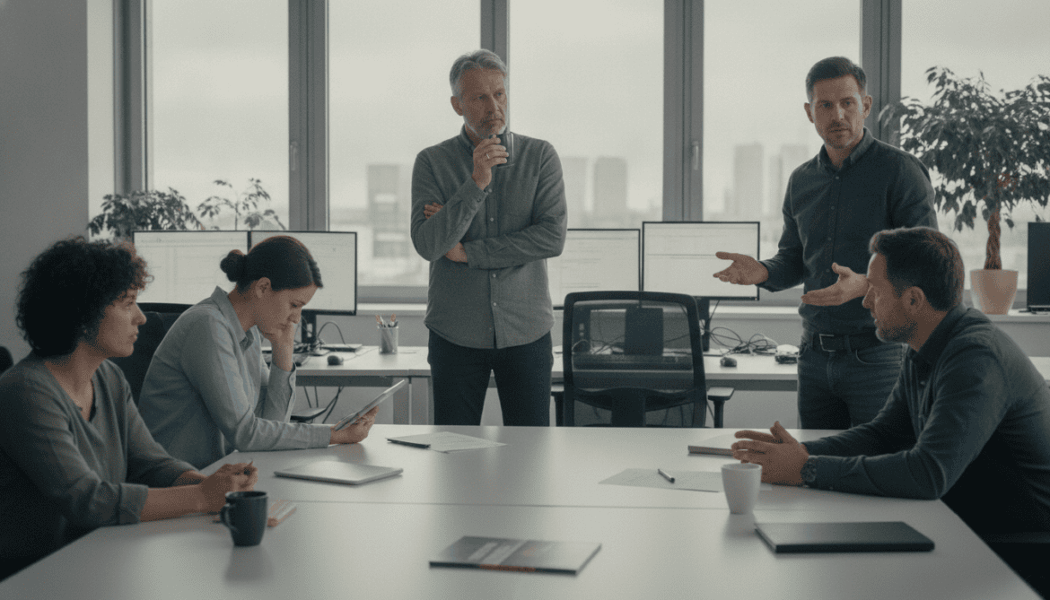 DGB survey finds 40 percent of German workers doubt working until retirement