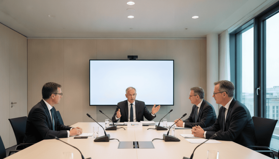 Deutsche Bahn estimates €8.57bn Brenner North access project, warns of €7.6bn contingency