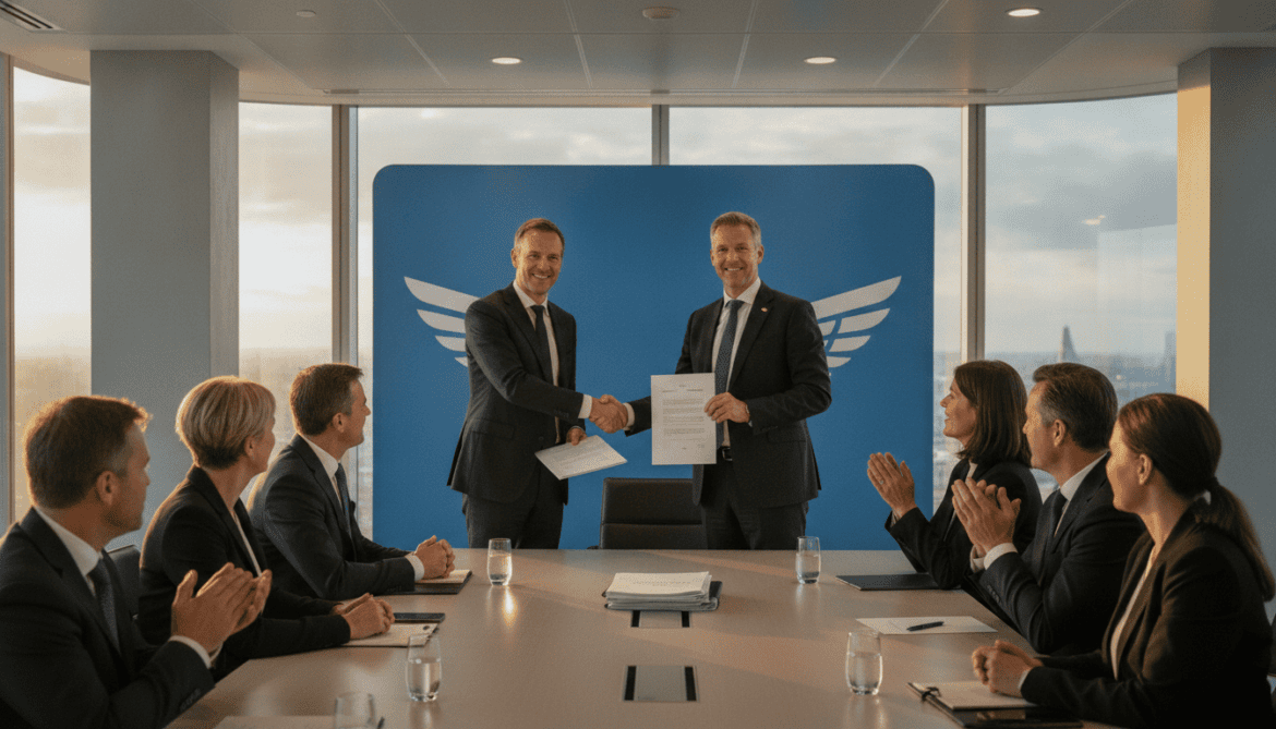 EasyJet reaches preliminary deal with Castlelake on £5.5 billion bid