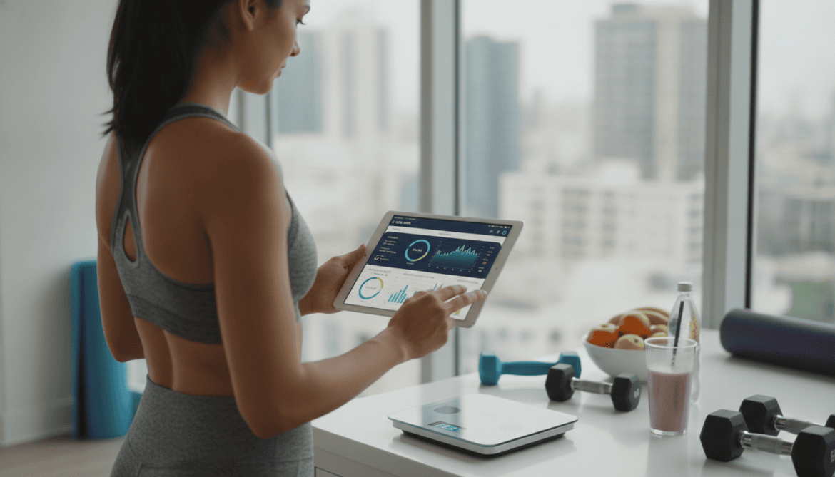Daily Calorie Burn Revealed: How to Calculate Your TDEE for Weight Loss