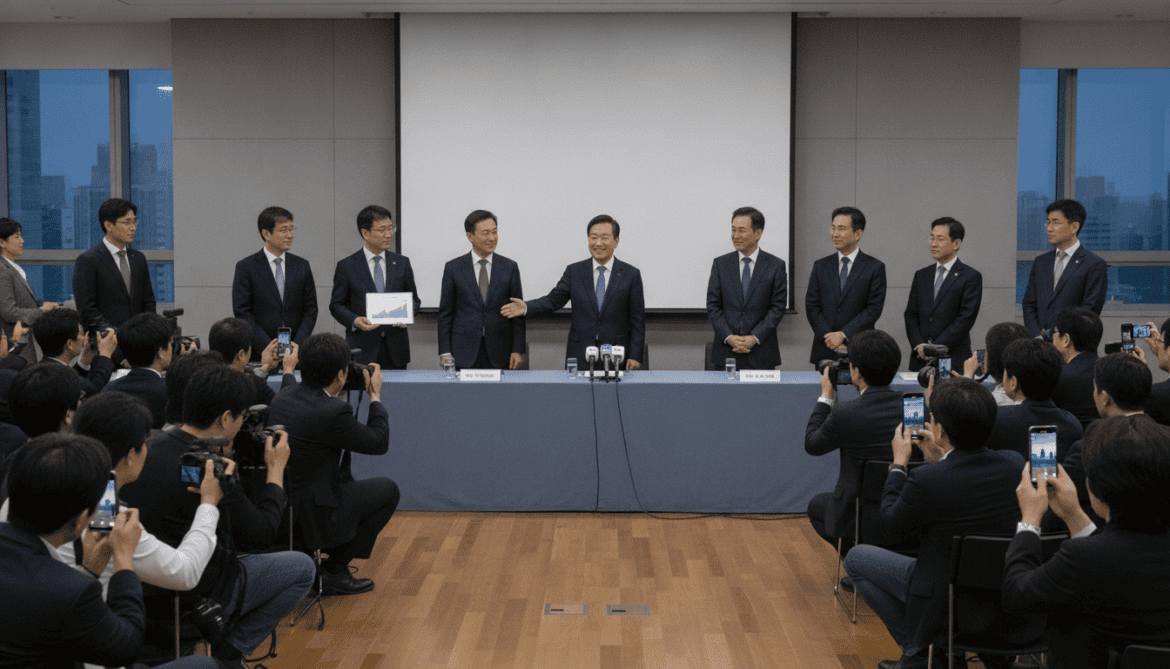 Samsung posts record operating profit for third straight quarter, surpassing 2025 total