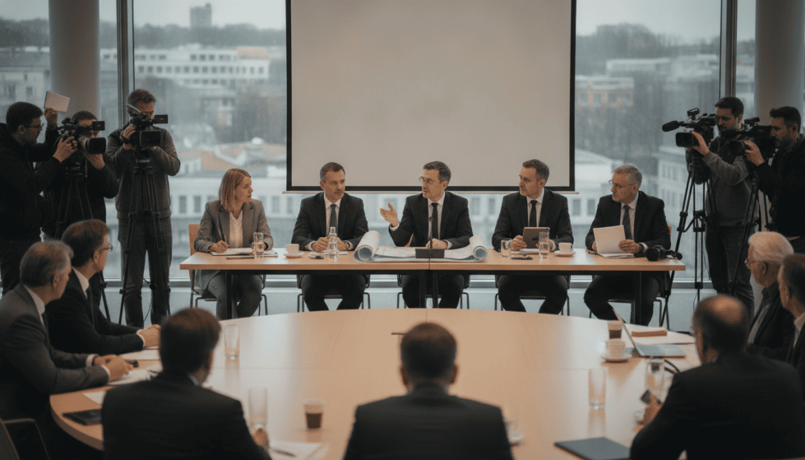 DIN norms blamed for inflating housing costs as experts call for oversight