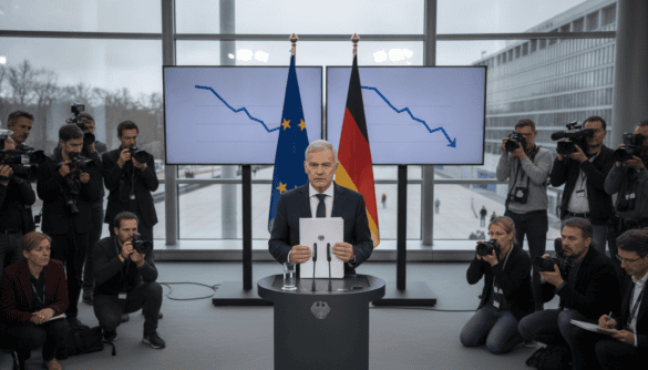 Heat pump subsidies to be cut as Germany phases out climate bonus