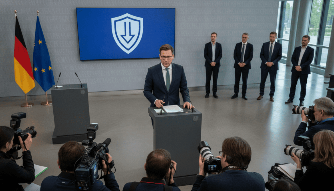 Health insurance savings package challenged in emergency appeal by Green MP Dahmen