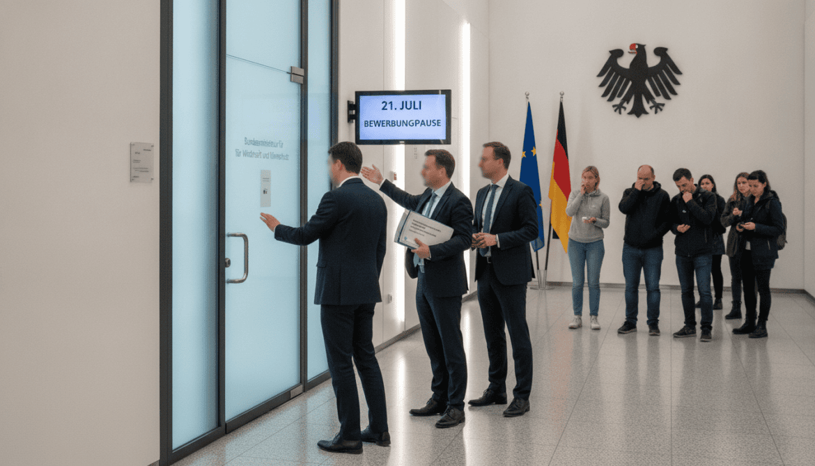 Germany reduces heat pump subsidies and pauses applications until July 21