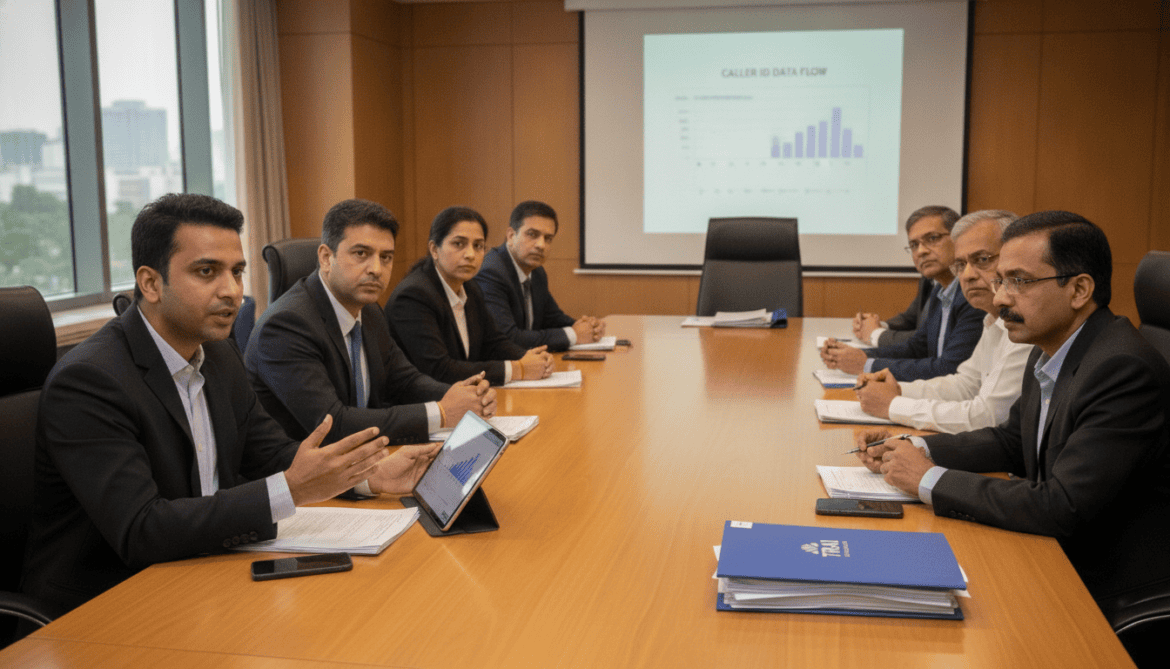Truecaller challenges TRAI caller ID rules saying they hinder spam protection