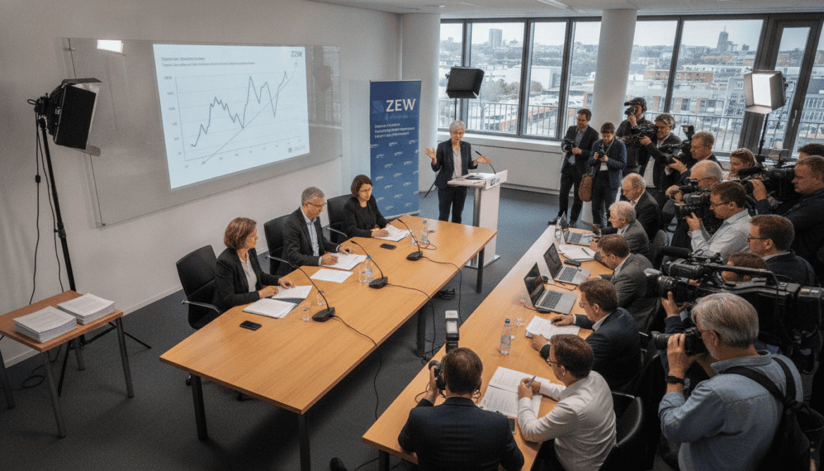 Federal COVID aid stabilized 140,000 firms and 280,000 jobs, ZEW finds