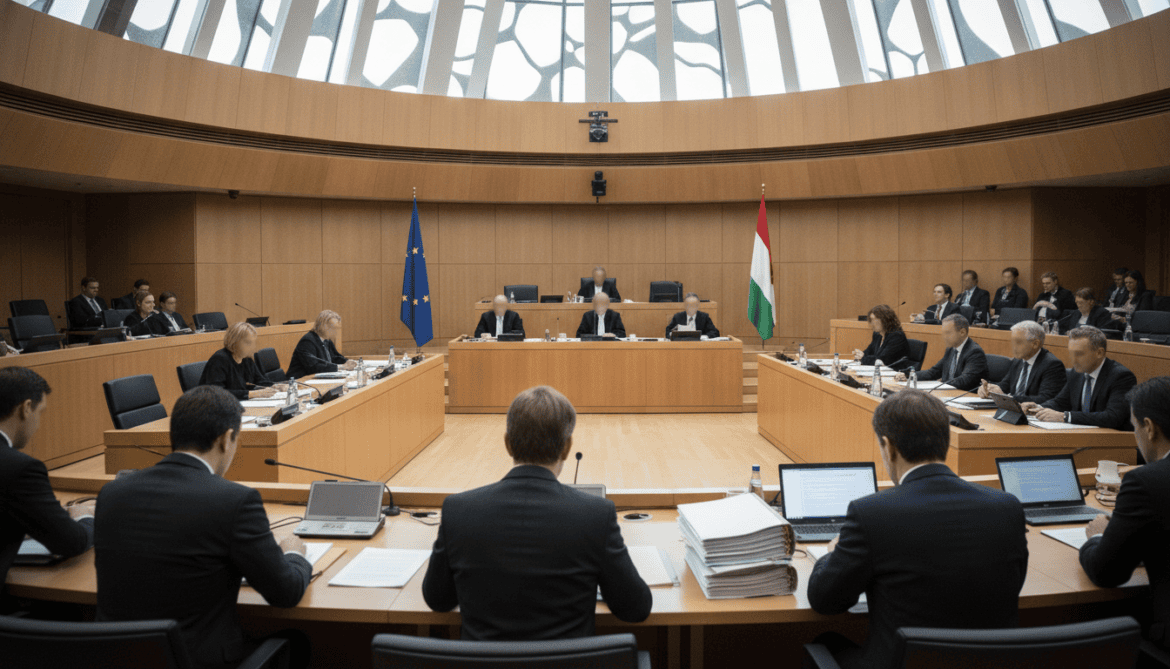 European Court of Justice strengthens consumer withdrawal rights for streaming subscriptions