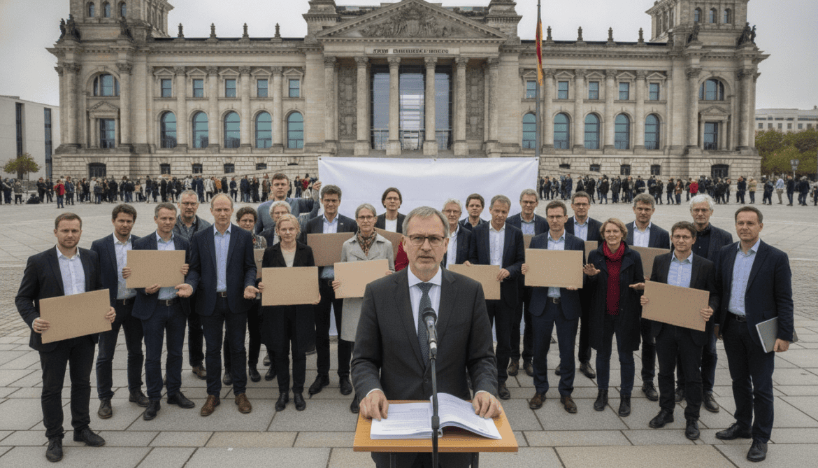 Germany's psychotherapists warn government pay cuts will lengthen waiting lists