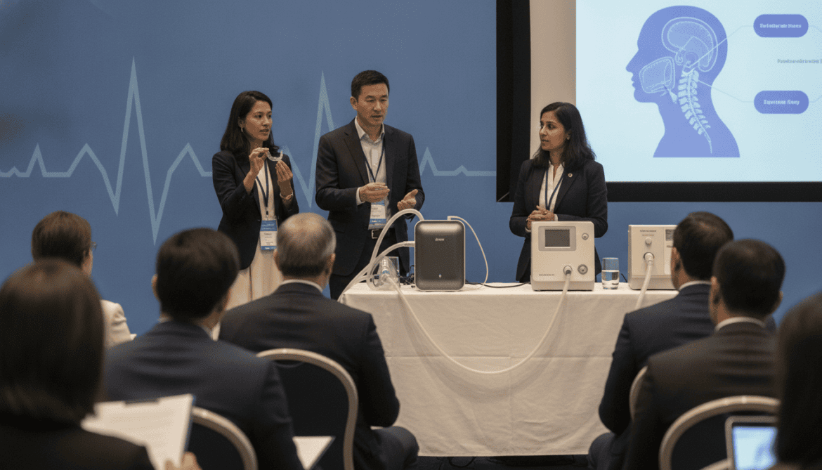 Sleep Apnea Care Expands Beyond CPAP to Include APAP and Oral Devices