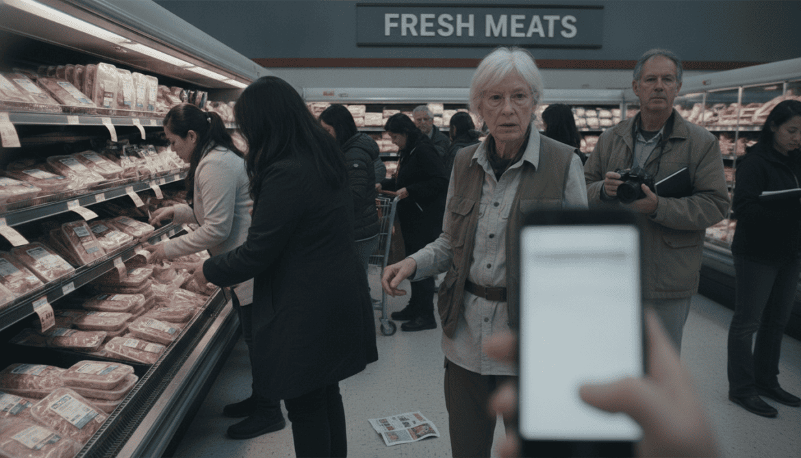 Animal welfare at risk as consumers ignore meat origins, expert warns