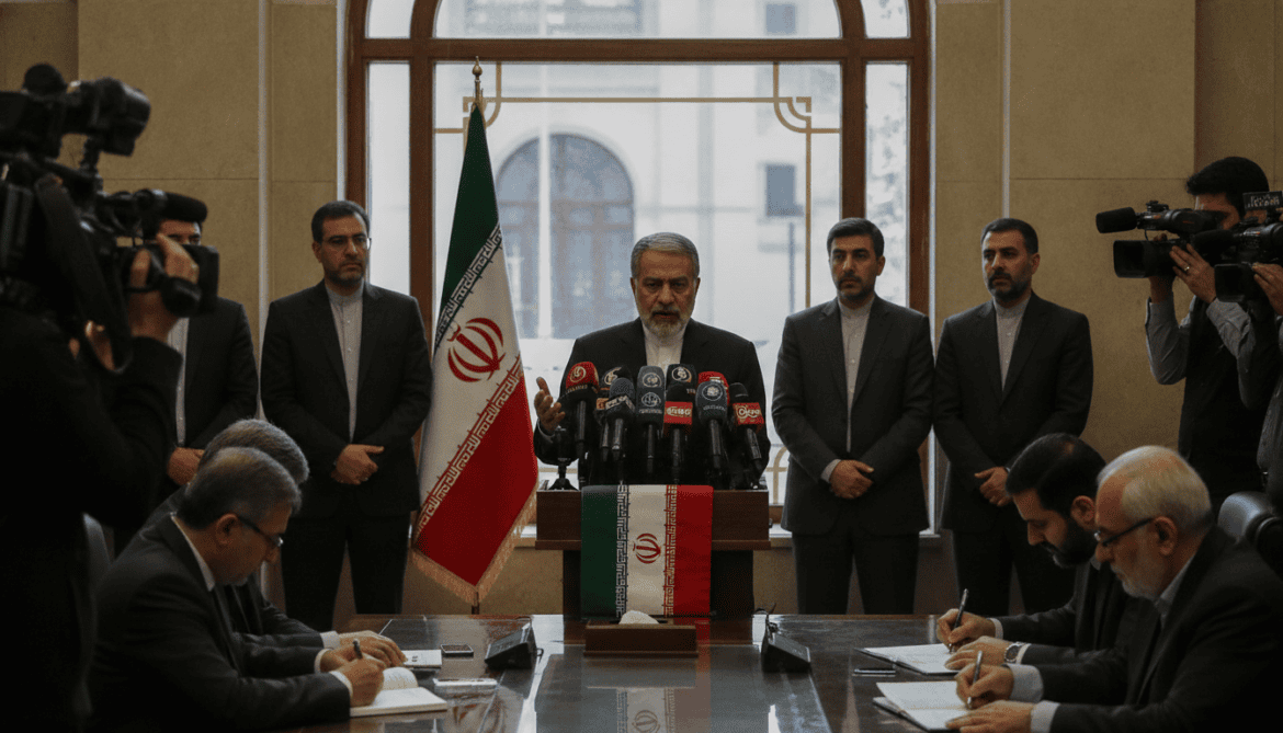 Iran warns it will abandon Islamabad deal if US continues violating obligations