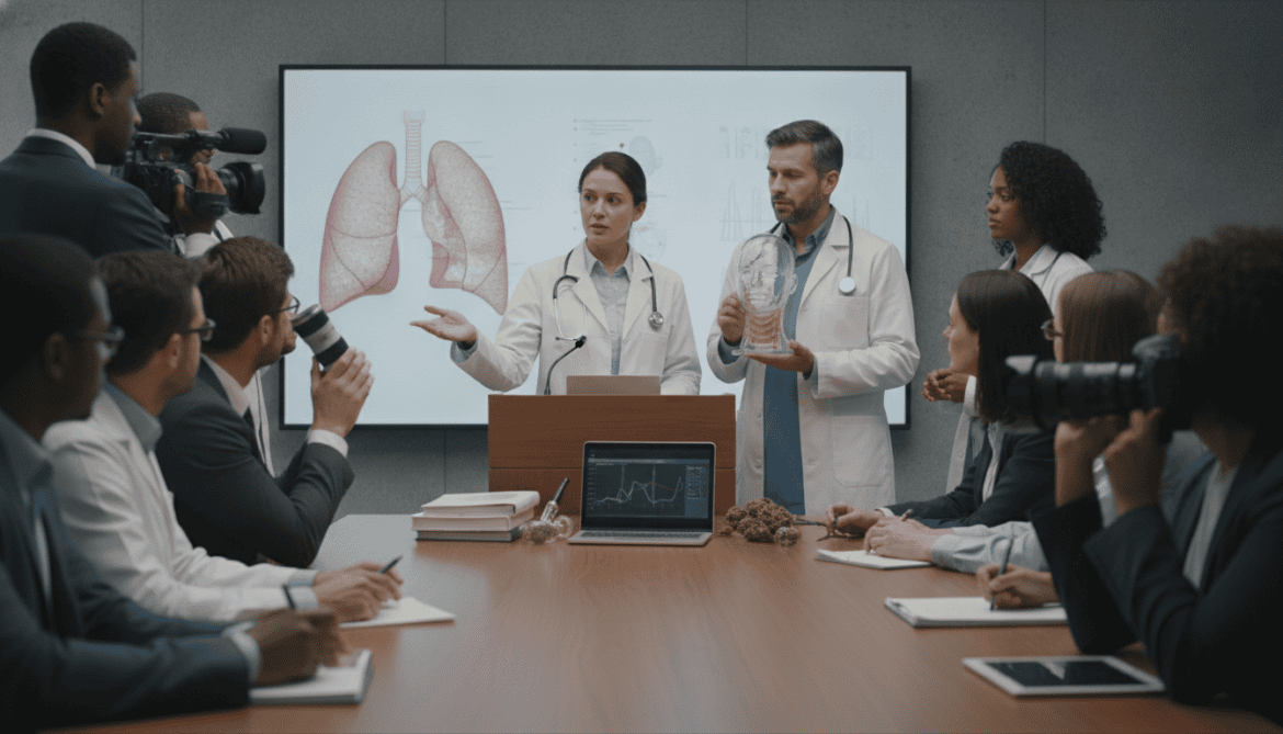 Marijuana smoking linked to higher lung and head and neck cancer risk