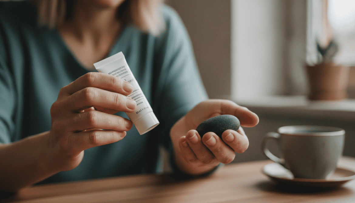 Dyshidrotic eczema patients urged to manage stress and moisture to prevent flare-ups