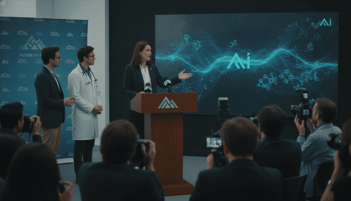 Yosemite announces first close of $350 million oncology fund backing AI-driven drug discovery