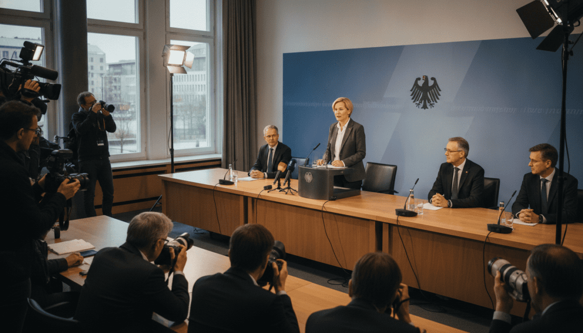 German Government Announces Law to Bar Berlin from Nationalizing Private Apartments