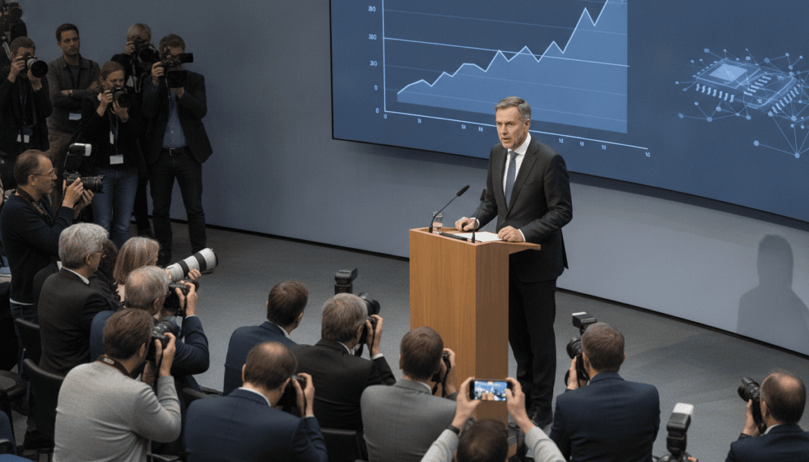 Infineon raises prices and warns of renewed chip allocation risk