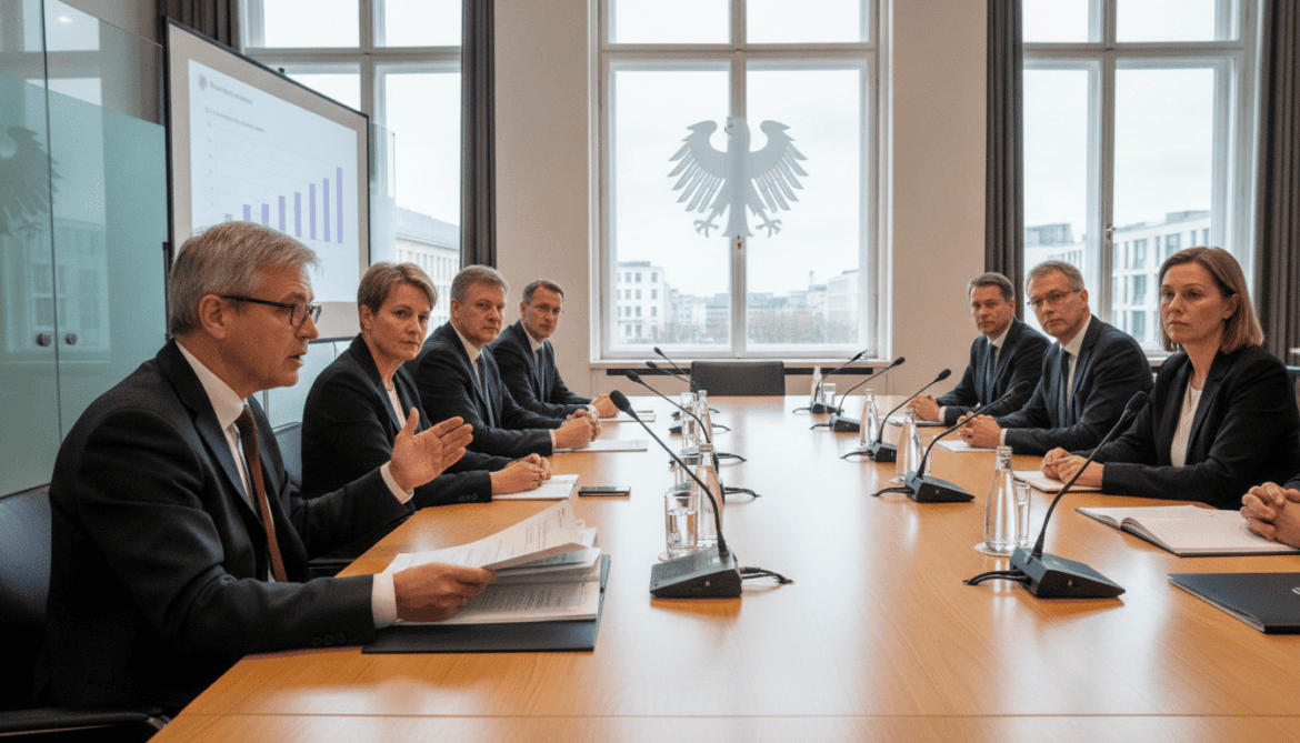 German Monopolkommission urges simplification of industrial electricity subsidies