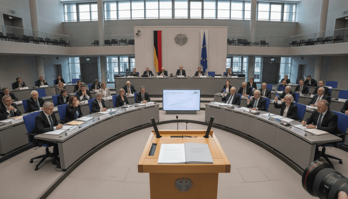 Germany's Bundesrat backs law criminalising denial of Israel's existence
