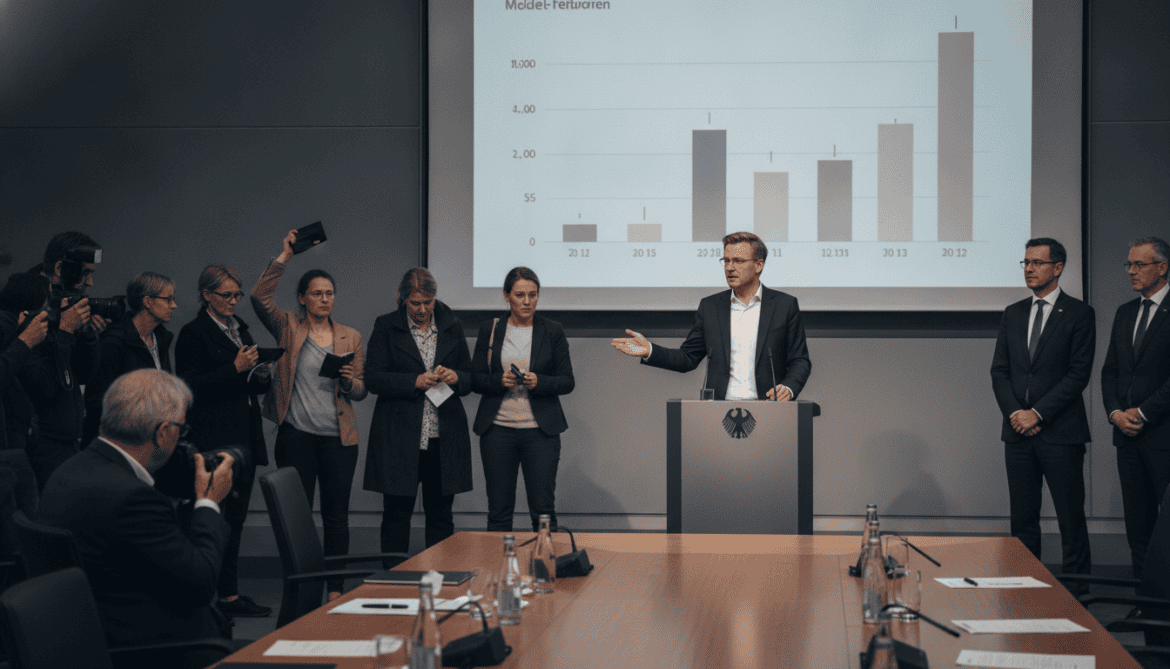 German tax reform leaves middle-income earners with minimal relief after social contributions