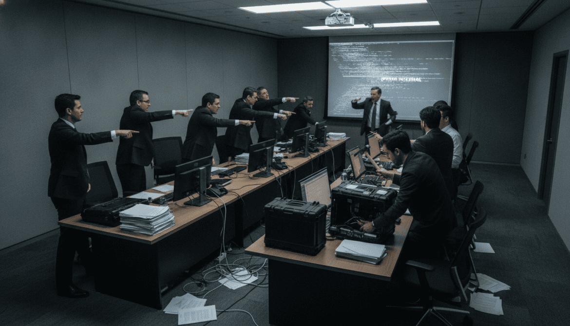 OpenAI Accused of Hiding and Destroying Evidence in ChatGPT Training Lawsuit