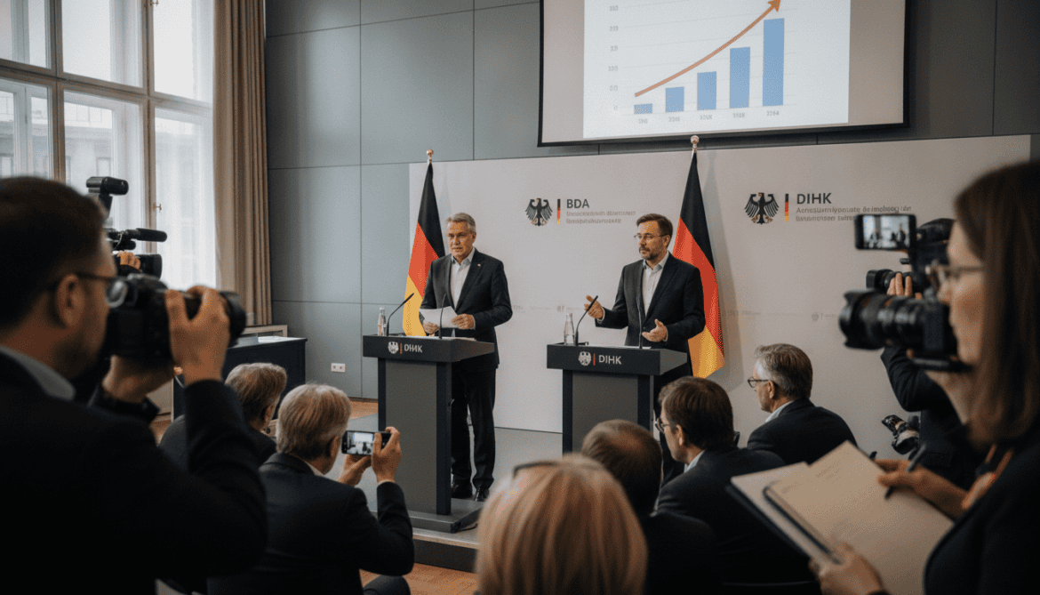 Minijobs in Germany trade associations warn government against abolishing or raising costs