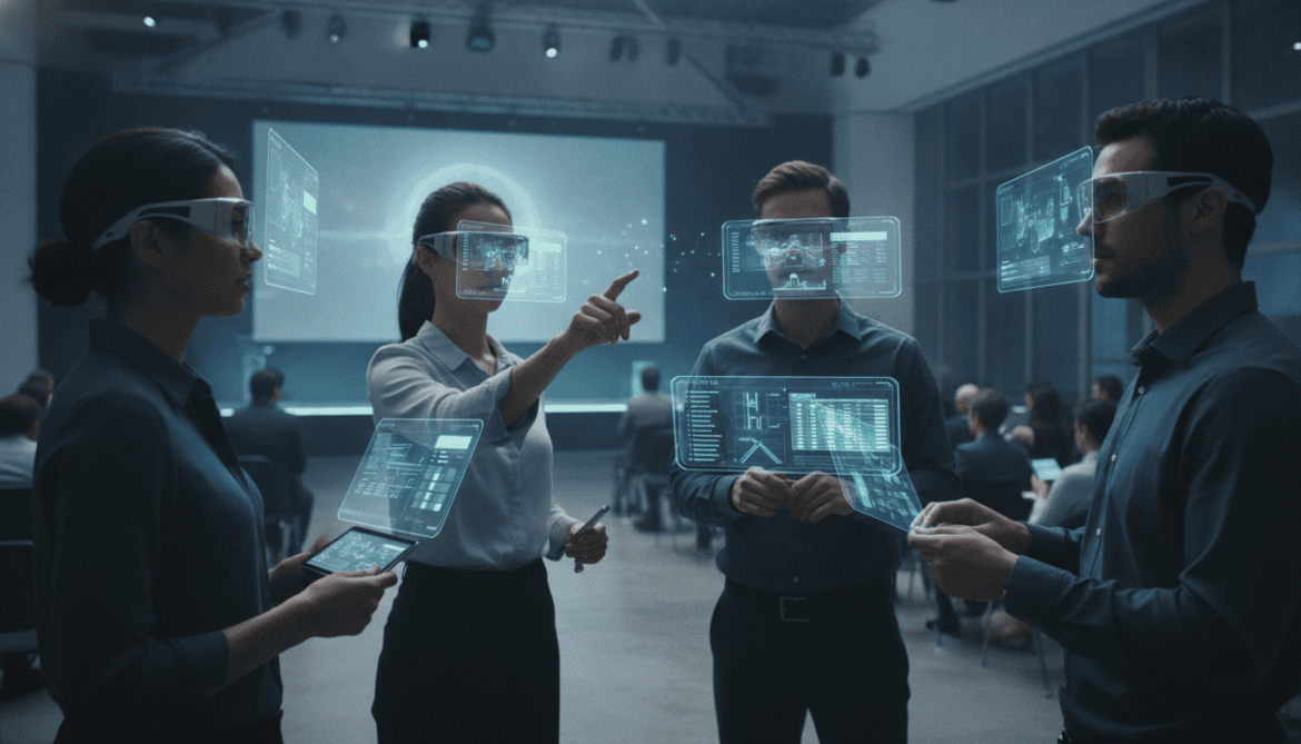 Even Realities G2 smart glasses deliver brighter heads-up display and productivity tools