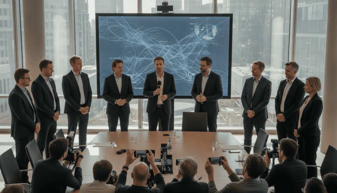 Helsing raises $1.8 billion to scale AI defense software, valued $18 billion