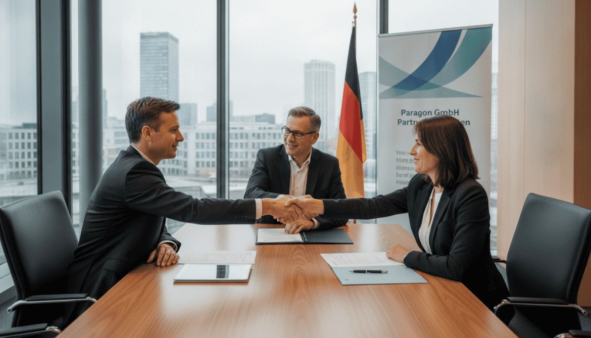 Inflexion acquires German medtech Primed from Paragon Partners for €300 million