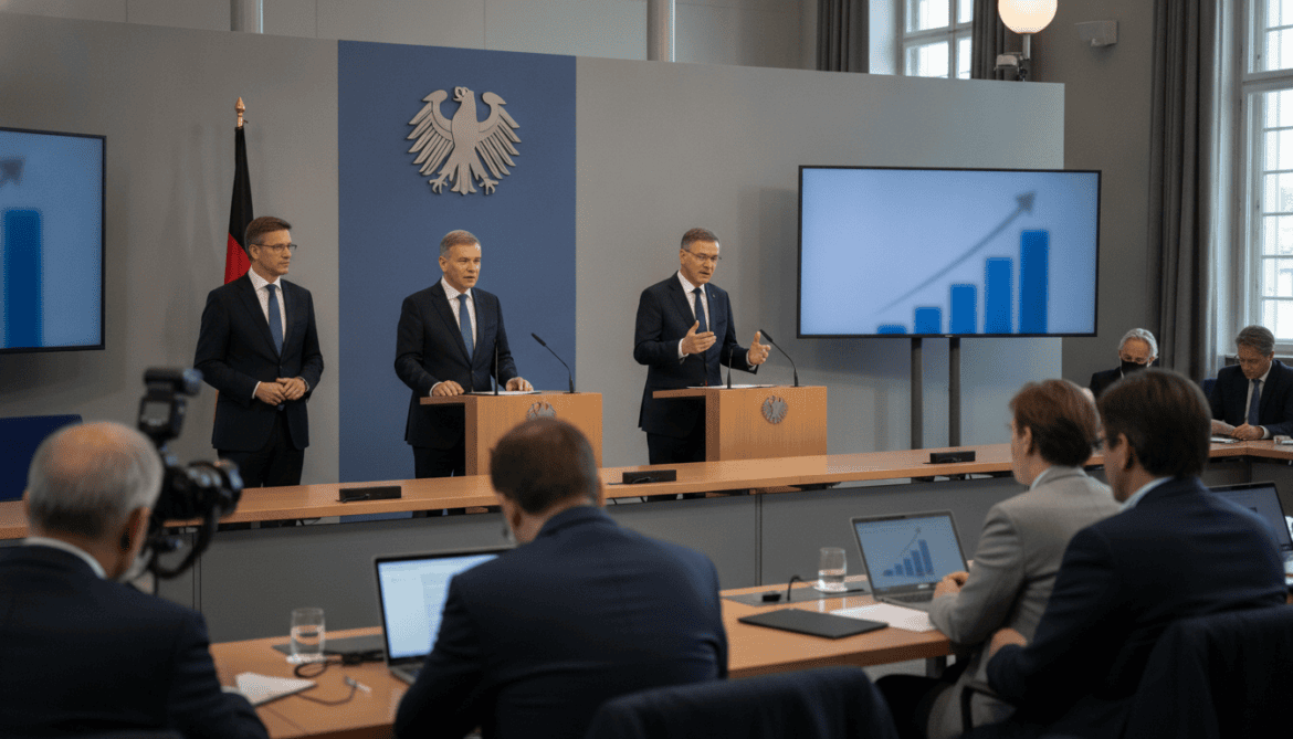 German government proposes capital-funded pension to complement pay-as-you-go system