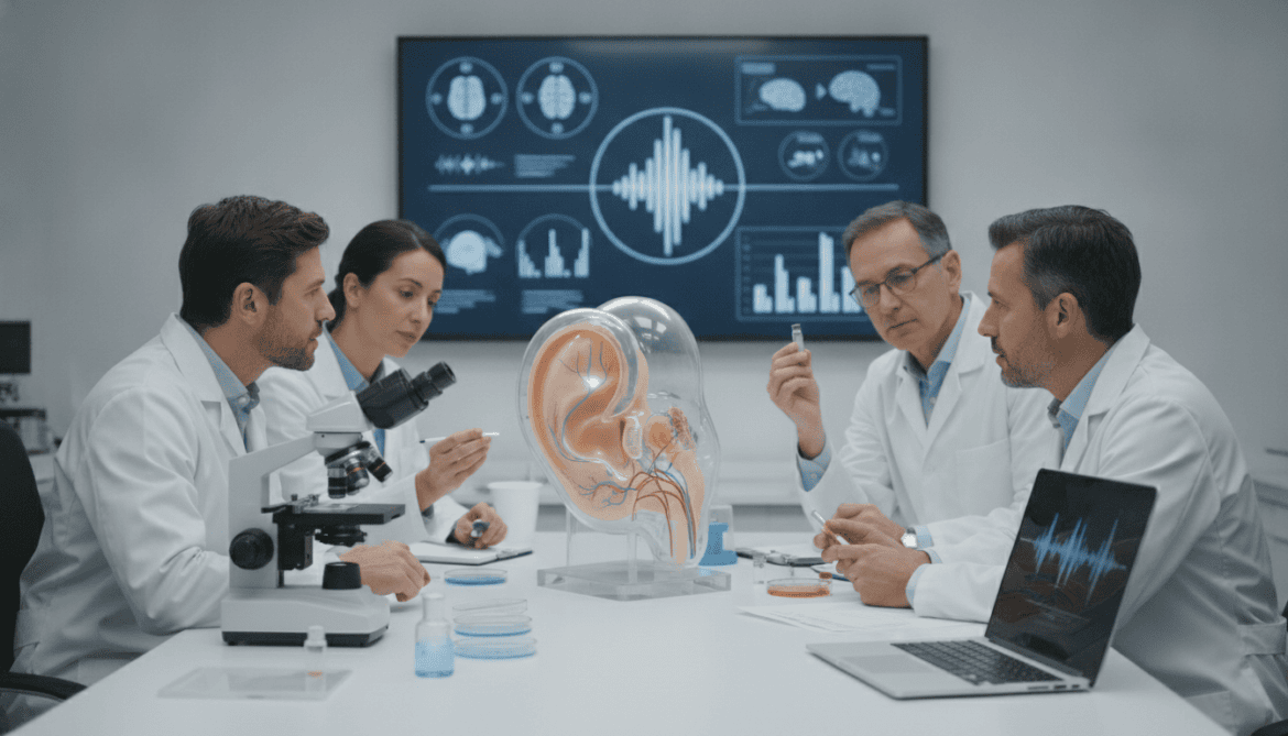 Tinnitus Explained: Types, Causes, Risk Factors and Treatment Options