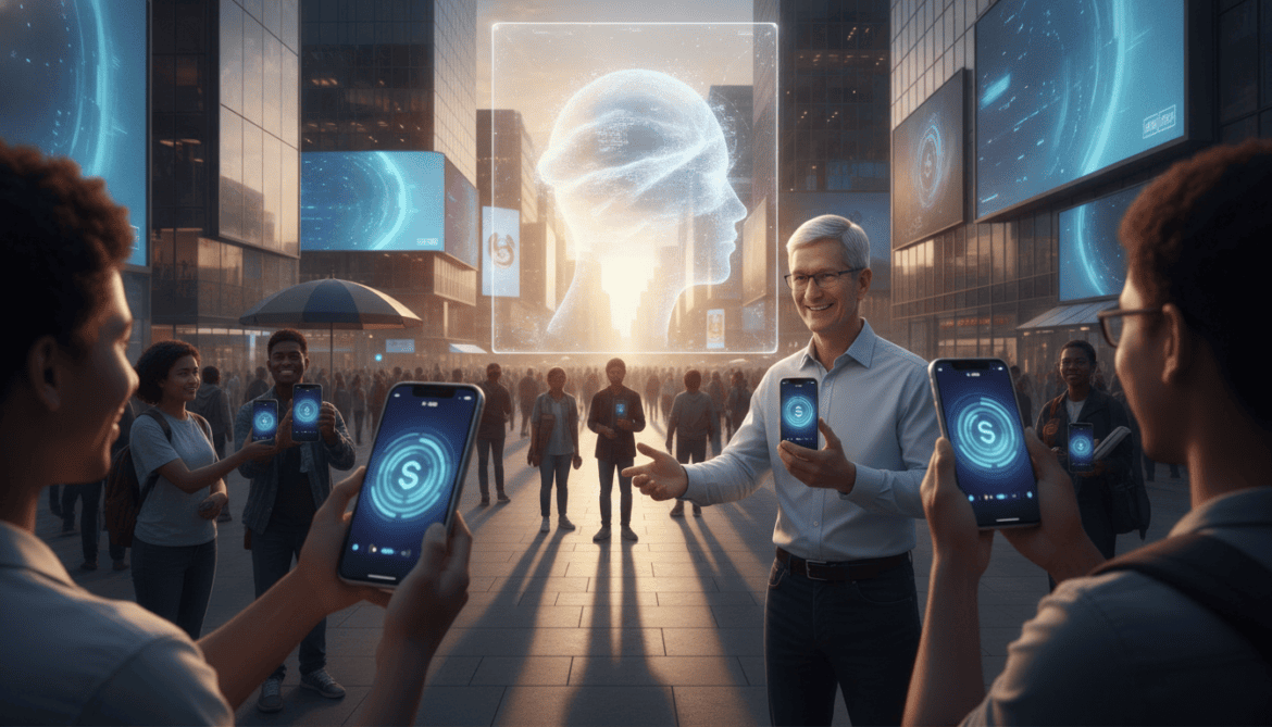Apple releases iOS 27 public beta bringing Siri AI to everyday users
