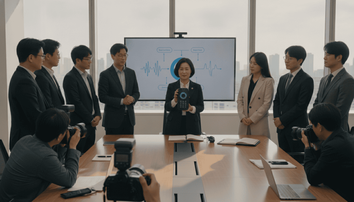 Aina raises $5.5M to ship Dune AI keypad that automates meetings