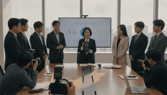 Aina raises $5.5M to ship Dune AI keypad that automates meetings