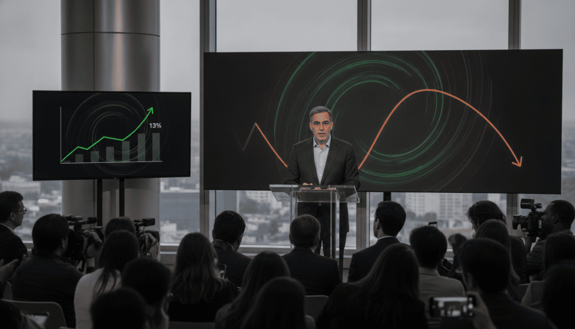 Netflix posts 13% revenue growth but warns of softer Q3 outlook