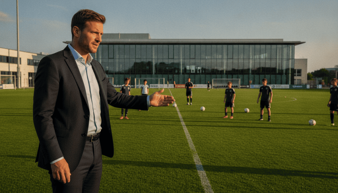 German football must adopt European coaching model, Philipp Lahm warns