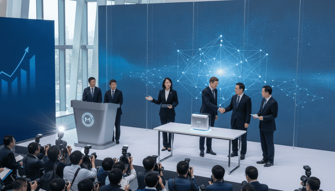 Moonshot AI unveils Kimi K3 as independent tests find Western parity
