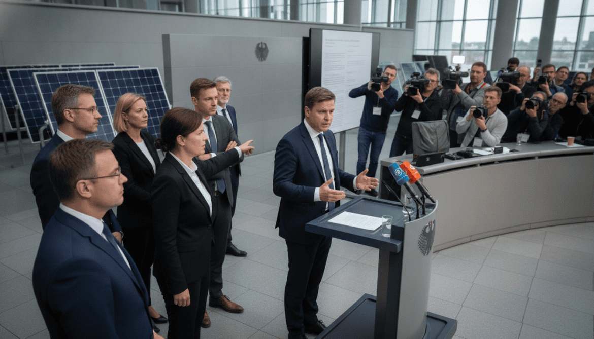 Germany's EEG reform ends 20-year solar feed-in guarantee, industry warns