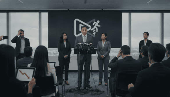 Netflix unveils ad-funded free tiers and expands live sports, unsettling investors
