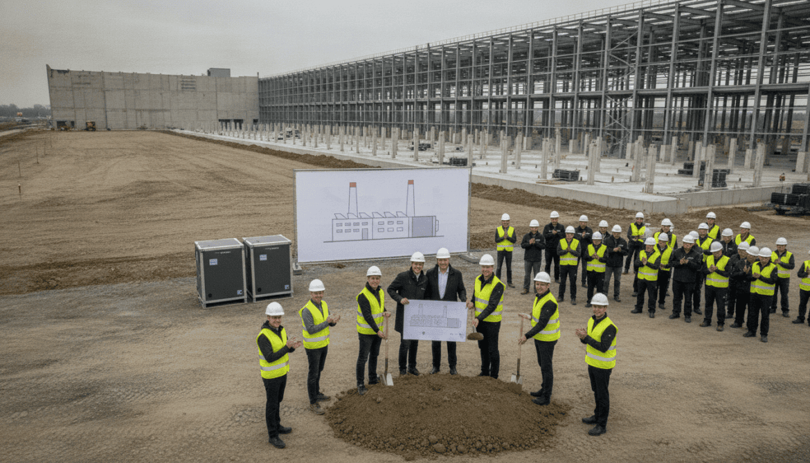 Tesla Grünheide expansion to add 3,500 jobs and battery production