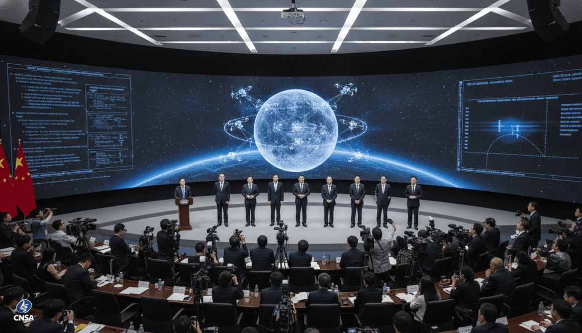 Moonshot Demonstrates China's AI Catch-Up Despite US Export Controls With Agent Swarms