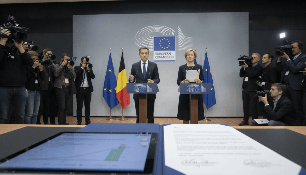 AliExpress Fined 550 Million Euros by European Commission Over Illegal Products